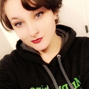 Meet your Posher, Kiara